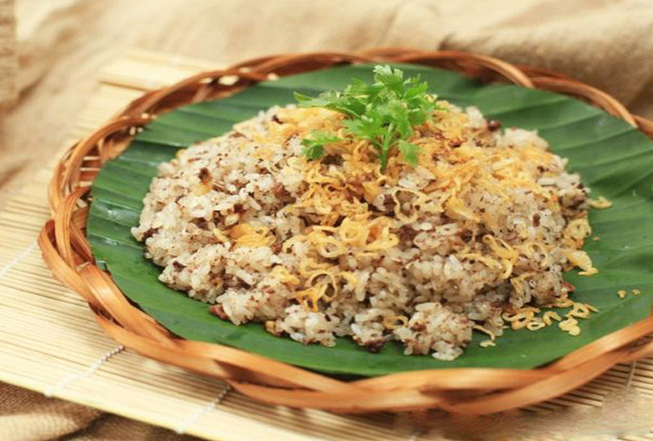 Đặc sản Bắc Giang có gì hấp dẫn ngoài vải thiều Lục Ngạn?