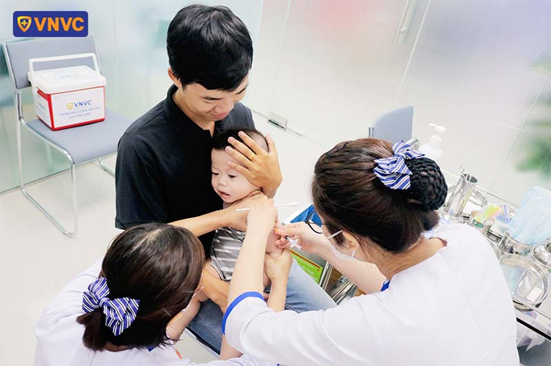 Khai trương VNVC Nguyễn Văn Quá: Địa chỉ, số điện thoại, giờ làm việc