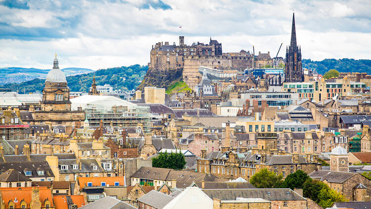 Du lịch Scotland và những điều bạn chưa biết