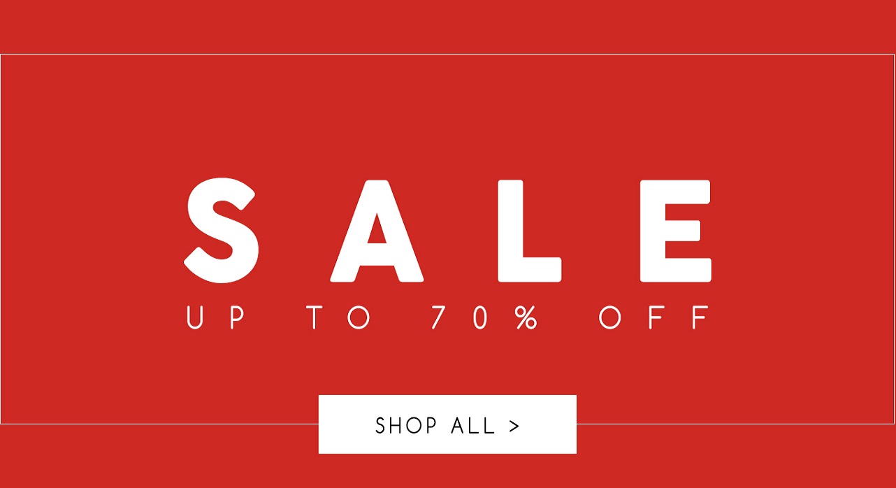 Banner sale cuốn hút