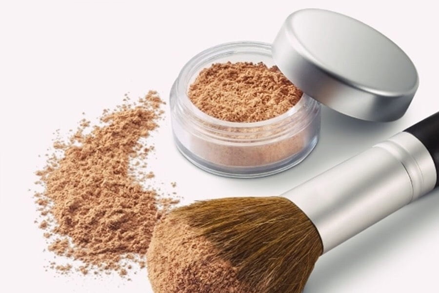 Bộ mỹ phẩm make up cơ bản cho người mới bắt đầu