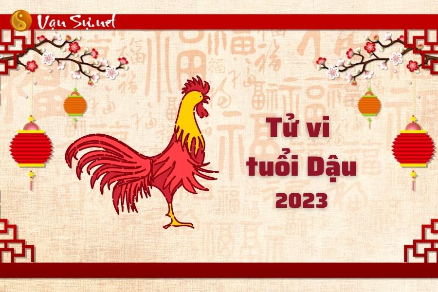 Tử Vi Tuổi Kỷ Dậu 1969 Năm 2023 - Nữ Mạng