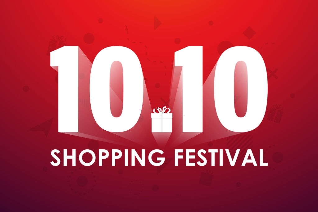 Banner sale cuốn hút
