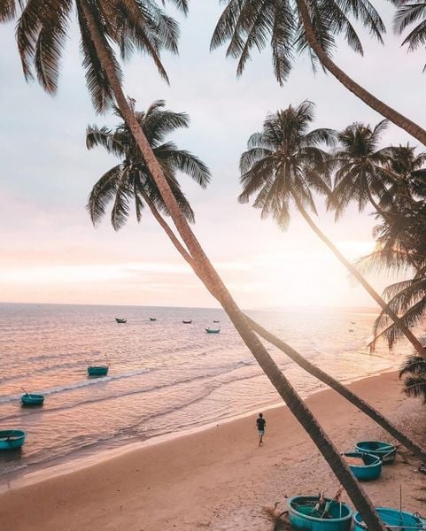 50+ hình ảnh Bình Thuận, ảnh đẹp Phan Thiết làm hình nền đẹp