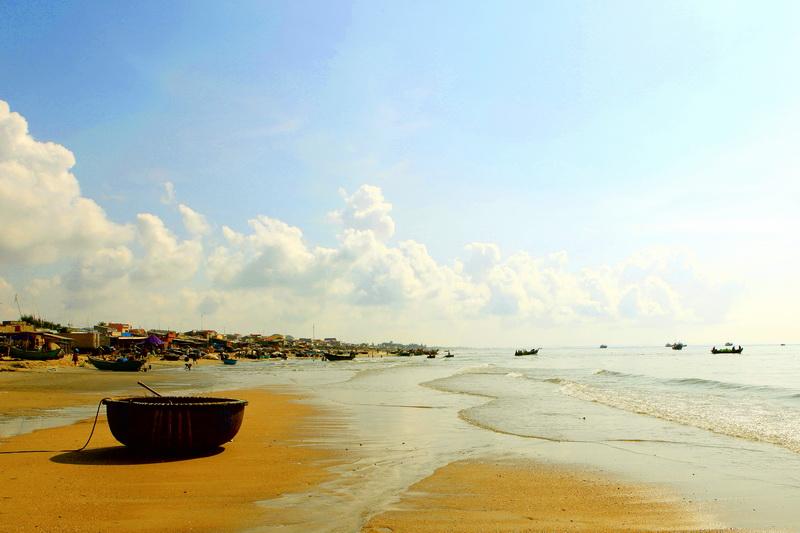 TOP 4 Điểm đến khi đi du lịch Phước Hải