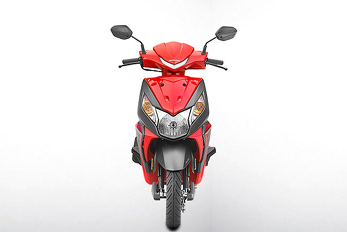 ĐÁNH GIÁ XE TAY GA 50CC HONDA DIO