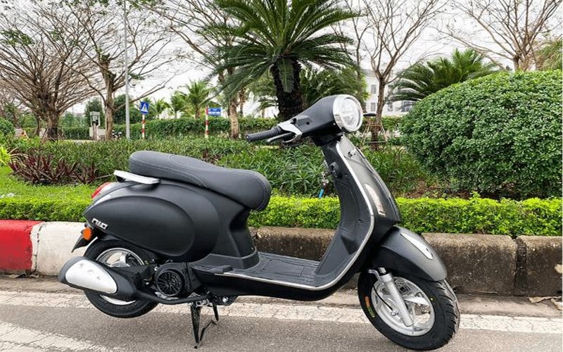 Vespa 50cc - Đại Lý Xe Ga Chính Hãng Giá Tốt 2024