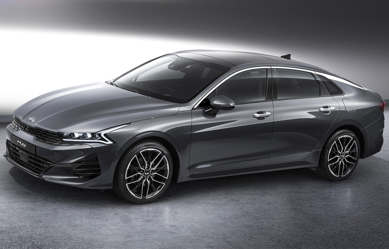 Cập nhật bảng giá xe KIA K5 cũ tháng 06/2024