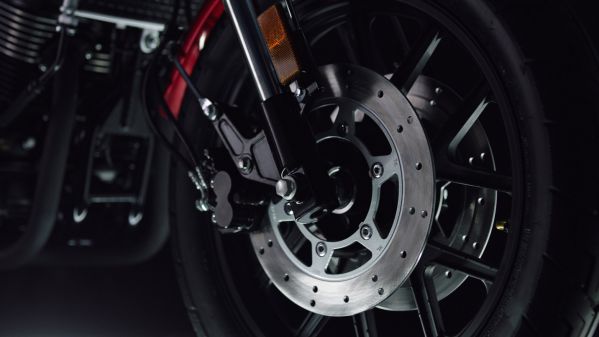 GPX LEGEND 250 TWIN 2024