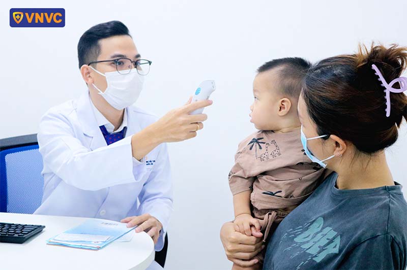 Khai trương VNVC Nguyễn Văn Quá: Địa chỉ, số điện thoại, giờ làm việc