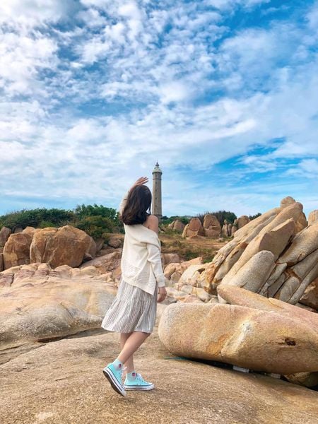 50+ hình ảnh Bình Thuận, ảnh đẹp Phan Thiết làm hình nền đẹp