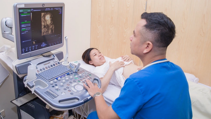 Top bệnh viện phụ sản tốt nhất TPHCM