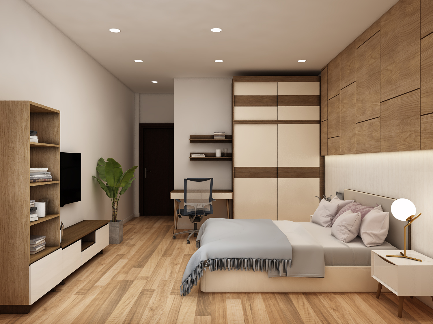 Tuổi Tân Hợi 1971 hợp hướng nhà nào? Không hợp hướng nào?