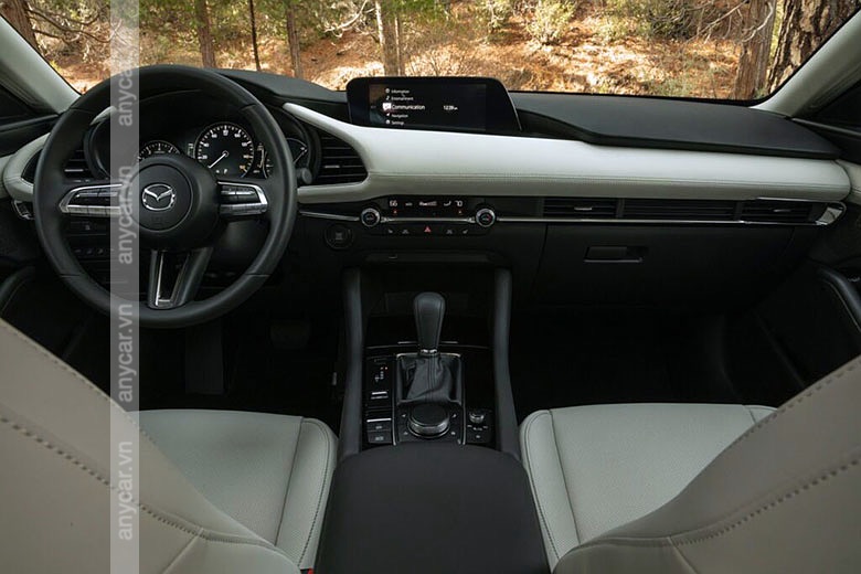 Giá xe Mazda 3 2023 kèm Thông Số & Hình Ảnh (06/2024)