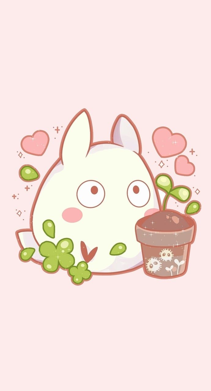 Bức tranh chibi dễ thương và đơn giản - Hình chibi xinh xắn, dễ vẽ
