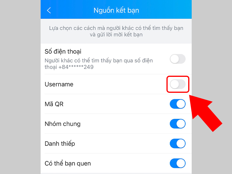 Hướng dẫn, thủ thuật về Mạng xã hội