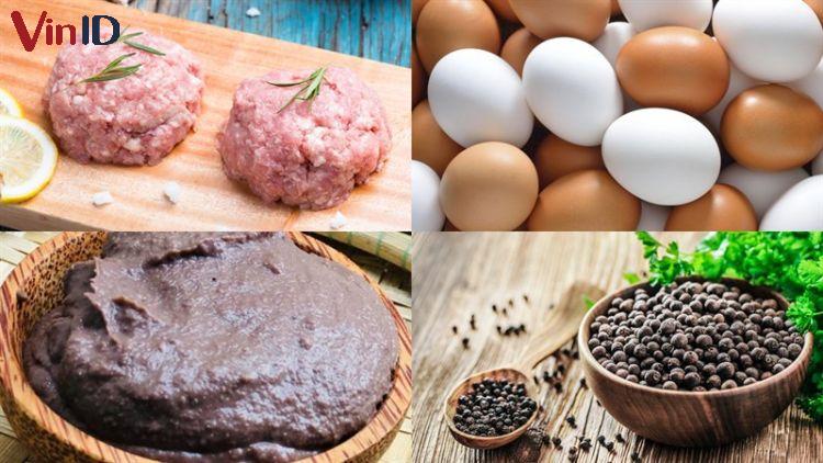 Bí quyết cách làm mắm ruốc đậm vị & TOP các món ăn với mắm ruốc ngon bá cháy