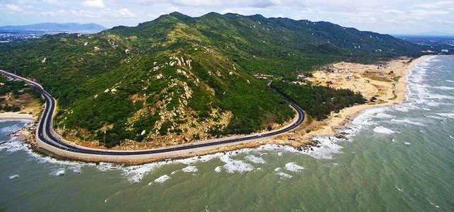 TOP 4 Điểm đến khi đi du lịch Phước Hải