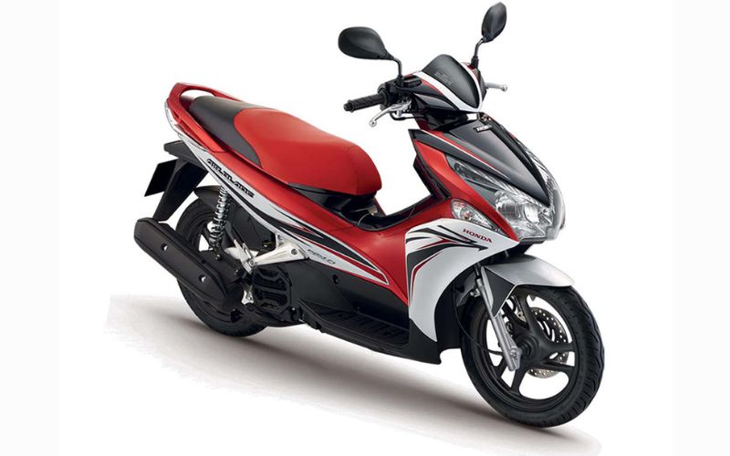Tổng Hợp Các Đời Xe AB Từ 2000 đến 2023 - Nên Mua Xe Loại Nào? 