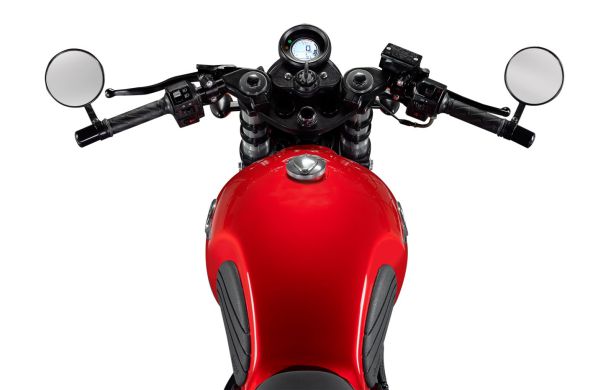GPX LEGEND 250 TWIN 2024