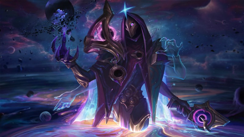 Top 7 Xạ Thủ mạnh nhất LMHT mùa 11 meta LOL 11.5