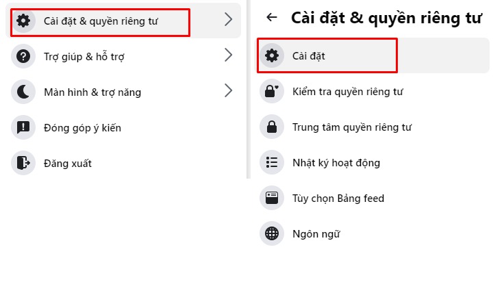 Cách đăng hình ảnh lên Facebook không bị vỡ đơn giản