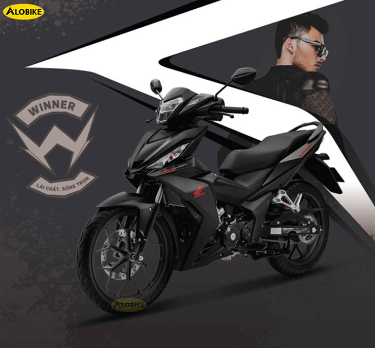 Bảng giá full dàn áo bộ nhựa xe Winner V1 chính hãng
