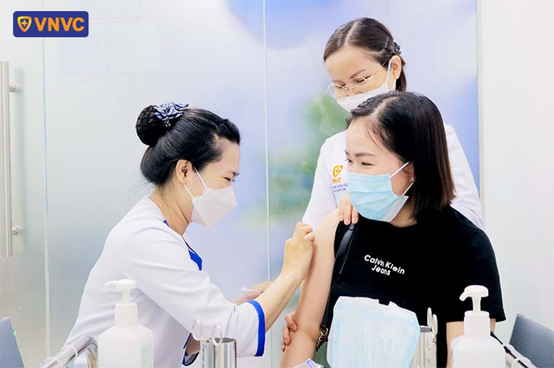 Khai trương VNVC Nguyễn Văn Quá: Địa chỉ, số điện thoại, giờ làm việc
