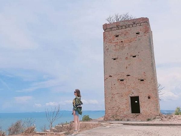 50+ hình ảnh Bình Thuận, ảnh đẹp Phan Thiết làm hình nền đẹp