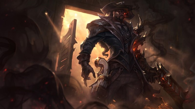 Top 7 Xạ Thủ mạnh nhất LMHT mùa 11 meta LOL 11.5
