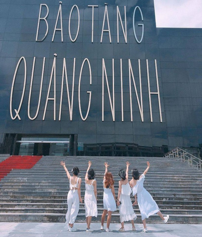 Kinh nghiệm du lịch Quảng Ninh 3 ngày 2 đêm cập nhật 2024