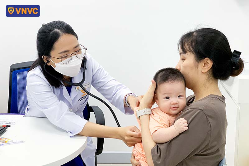 Khai trương VNVC Nguyễn Văn Quá: Địa chỉ, số điện thoại, giờ làm việc