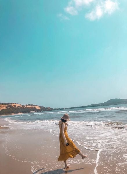 50+ hình ảnh Bình Thuận, ảnh đẹp Phan Thiết làm hình nền đẹp