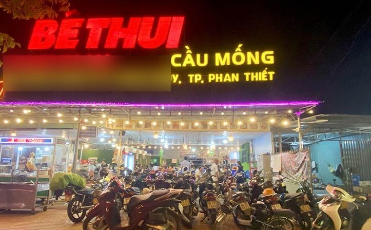 Bê thui Cầu Mống - ngon đã khẩu, nhìn sướng con mắt