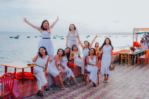 50+ hình ảnh Bình Thuận, ảnh đẹp Phan Thiết làm hình nền đẹp