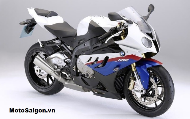 Khám phá nguồn gốc và lịch sử phát triển của “Cá Mập” BMW S1000RR