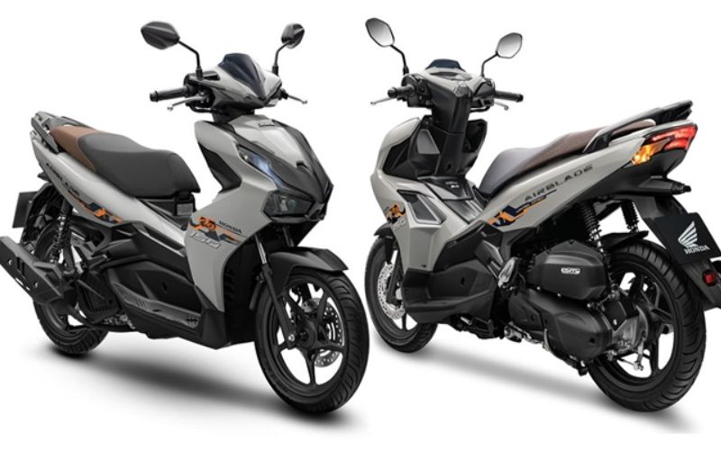 Tổng Hợp Các Đời Xe AB Từ 2000 đến 2023 - Nên Mua Xe Loại Nào? 