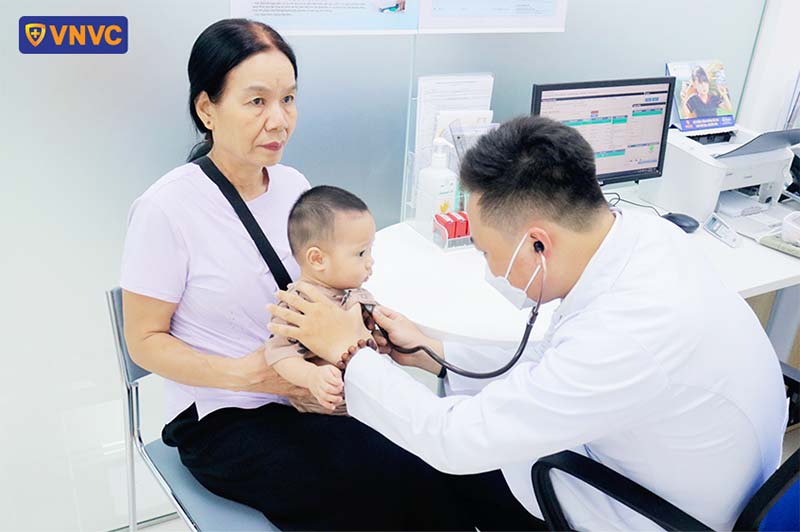 Khai trương VNVC Nguyễn Văn Quá: Địa chỉ, số điện thoại, giờ làm việc