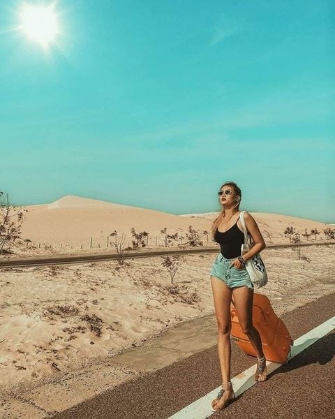 50+ hình ảnh Bình Thuận, ảnh đẹp Phan Thiết làm hình nền đẹp