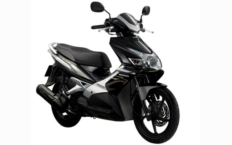 Tổng Hợp Các Đời Xe AB Từ 2000 đến 2023 - Nên Mua Xe Loại Nào? 