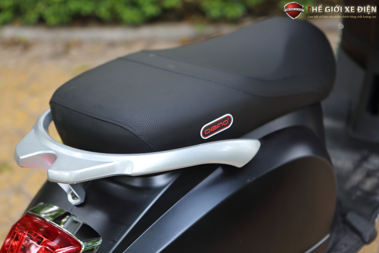 Xe Điện Vespas Dibao Pansy S 2022 Chính Hãng Đài Loan