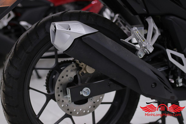 Honda Supra GTR 150 2024 giảm giá chỉ 55,9 triệu