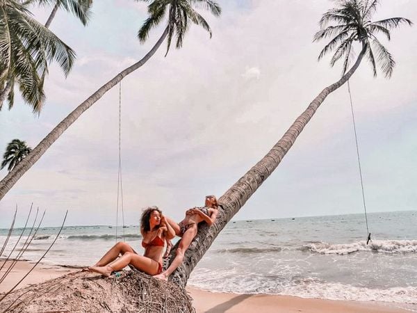 50+ hình ảnh Bình Thuận, ảnh đẹp Phan Thiết làm hình nền đẹp