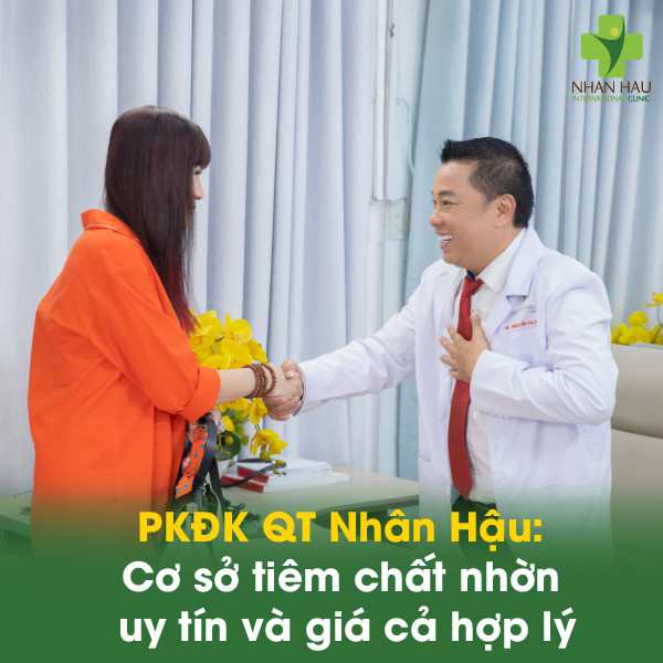 Tiêm chất nhờn vào khớp gối giá bao nhiêu? Nơi uy tín để tiêm chất nhờn vào khớp gối