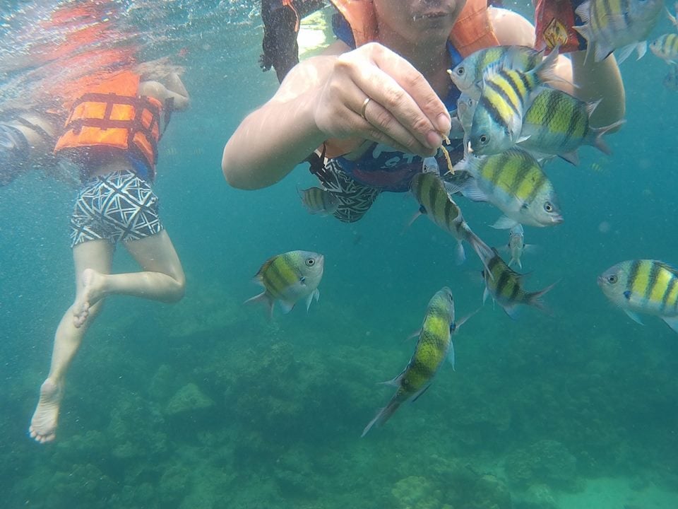 Kinh nghiệm du lịch Phuket 4 ngày 3 đêm ‘xả láng’ với 7 triệu đồng