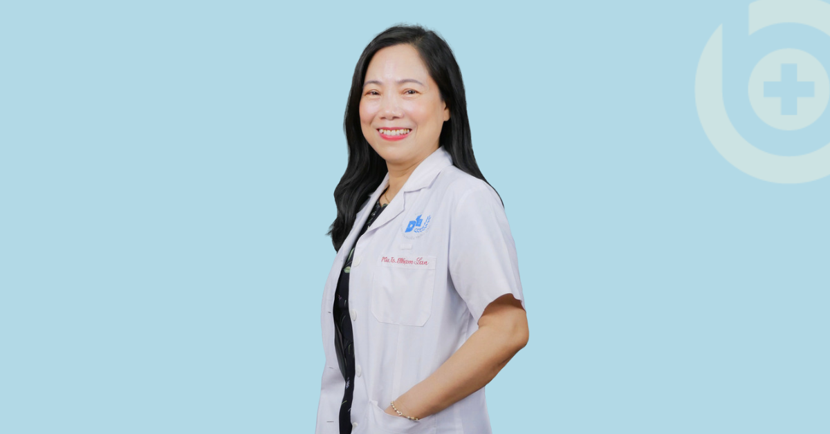Lưu ngay 7 bác sĩ da liễu cho bé giỏi ở Hà Nội (phần 2)