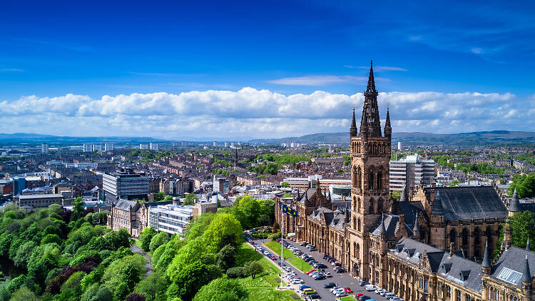 Du lịch Scotland và những điều bạn chưa biết