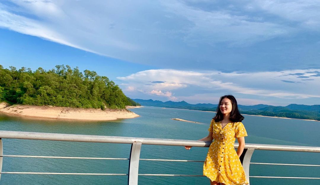 10 địa điểm du lịch Hà Tĩnh đẹp chill năm 2024