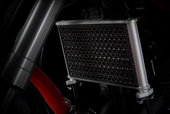 GPX LEGEND 250 TWIN 2024