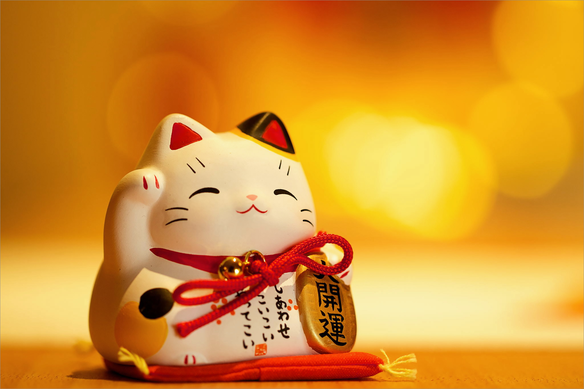 Hình ảnh may mắn và thành công đẹp và ý nghĩa nhất